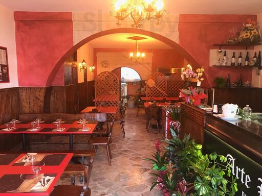 Foto di Pizzeria Arte Bianca - 5/10