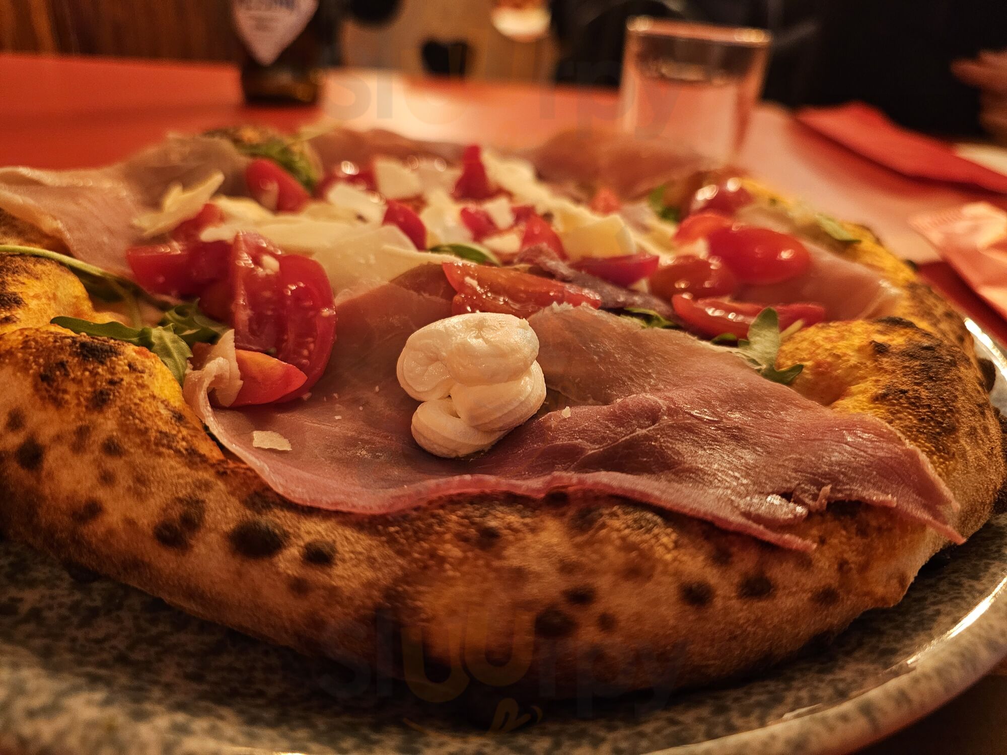 Foto di Pizzeria Arte Bianca - 3/10