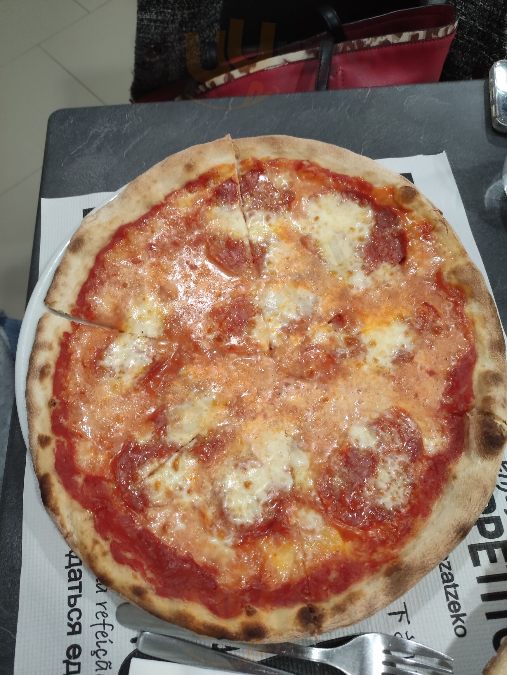 Foto 8 di Il Geko - Lagonegro