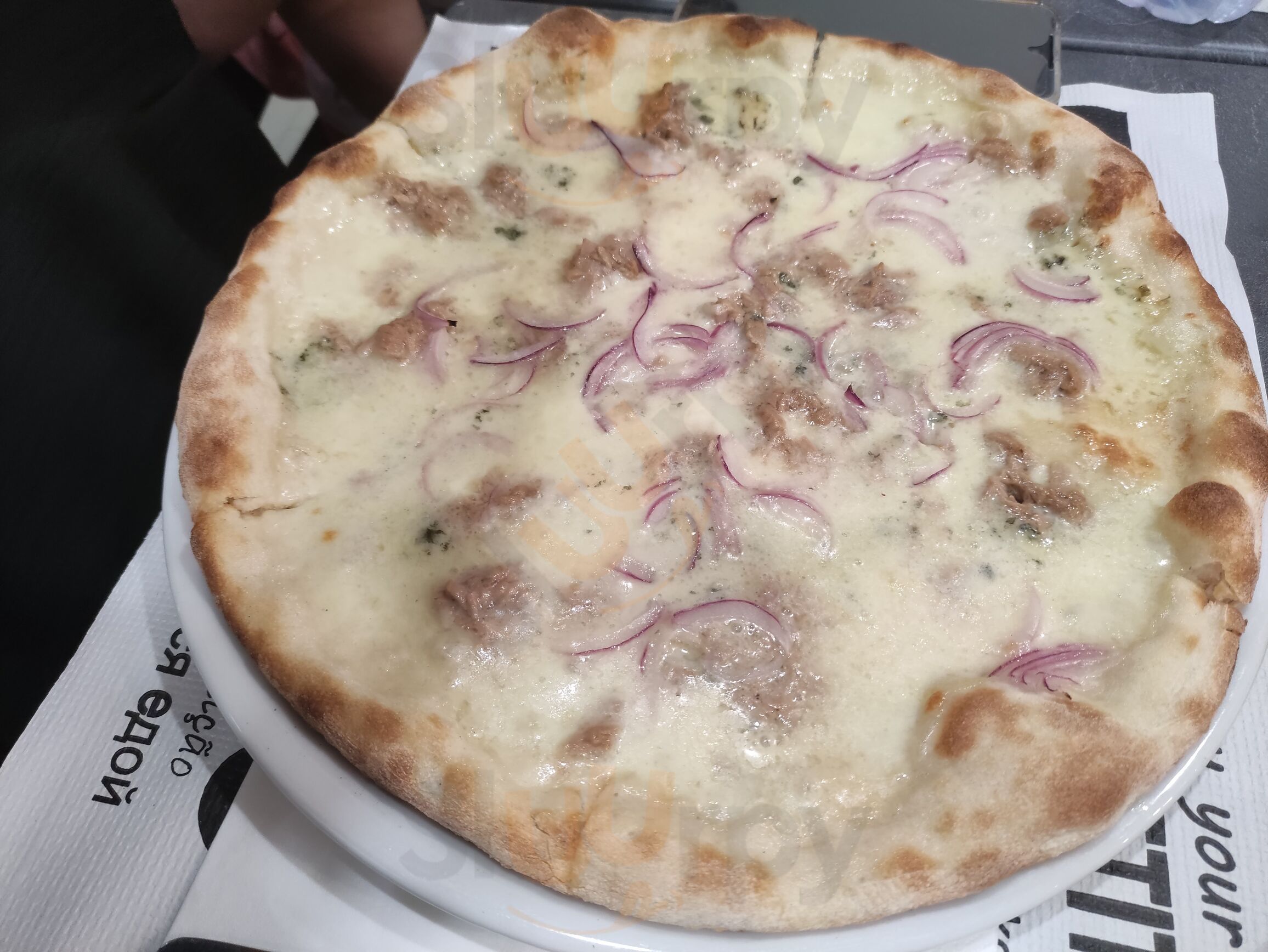 Foto 9 di Il Geko - Lagonegro