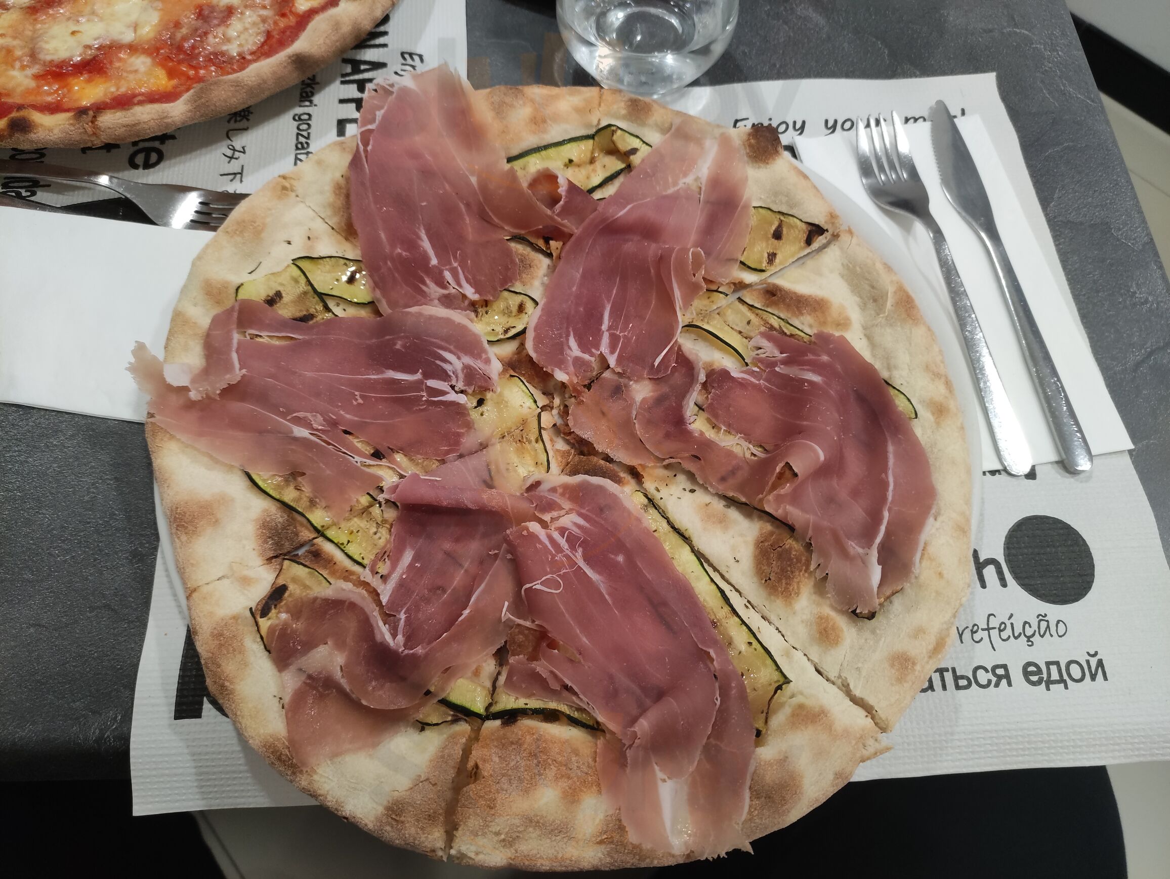 Foto 6 di Il Geko - Lagonegro