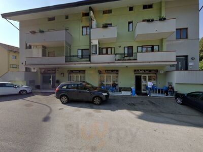 Foto 7 di Il Geko - Lagonegro