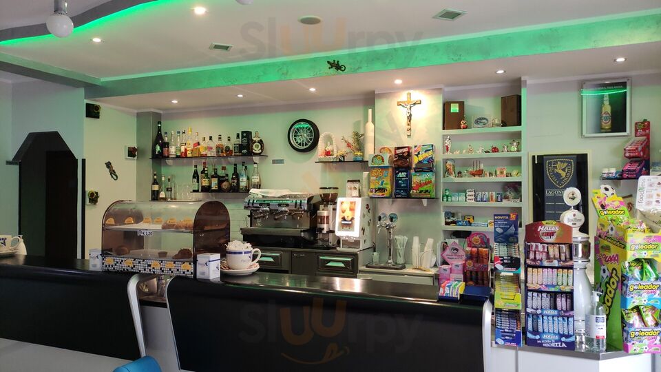 Foto 10 di Il Geko - Lagonegro