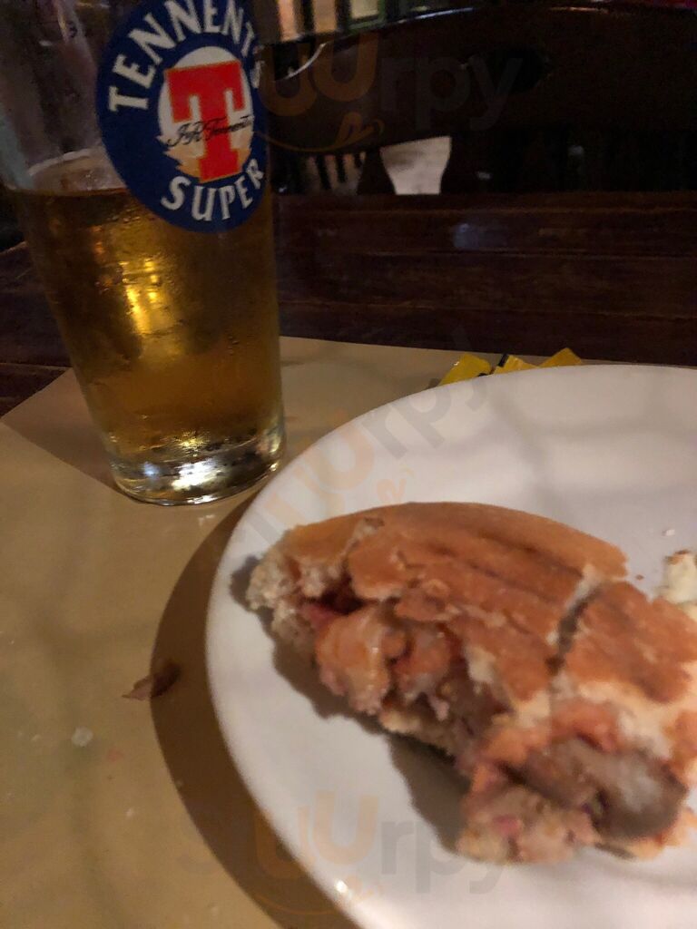 Foto di The Black Tulip Irish Pub - 7/9