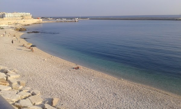 Bistrot Malcangi, Trani