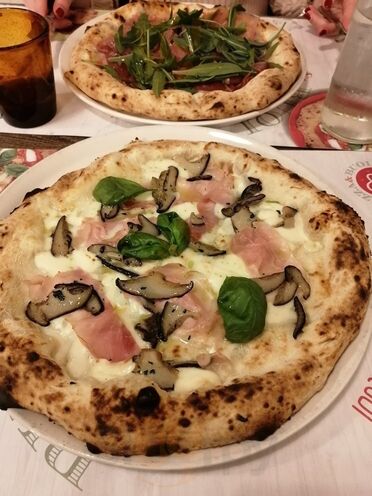 Foto di Pizza & Buoi - 9/10