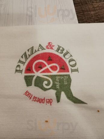 Foto di Pizza & Buoi - 10/10