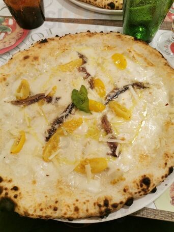 Foto di Pizza & Buoi - 6/10