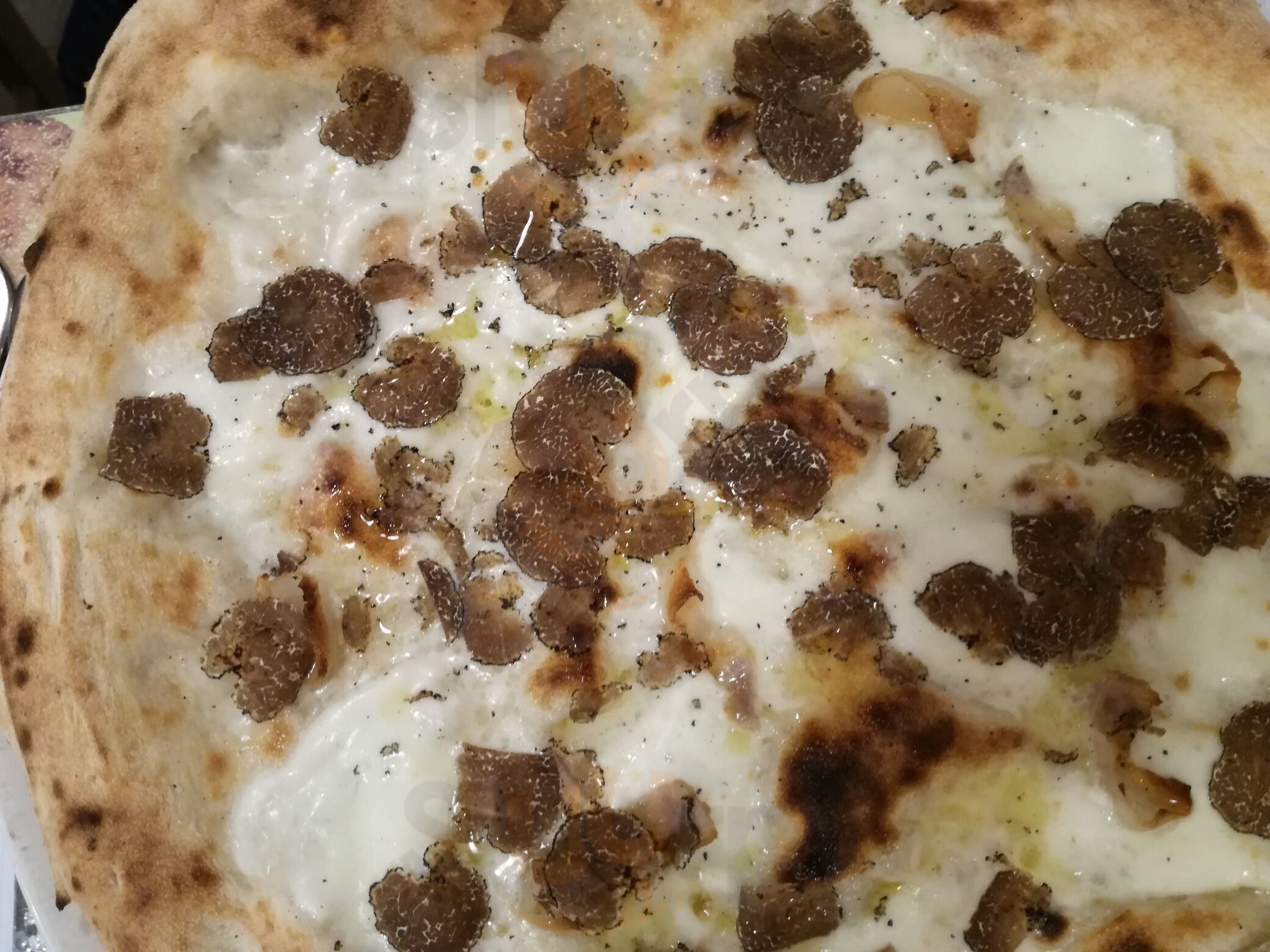 Foto di Pizza & Buoi - 7/10