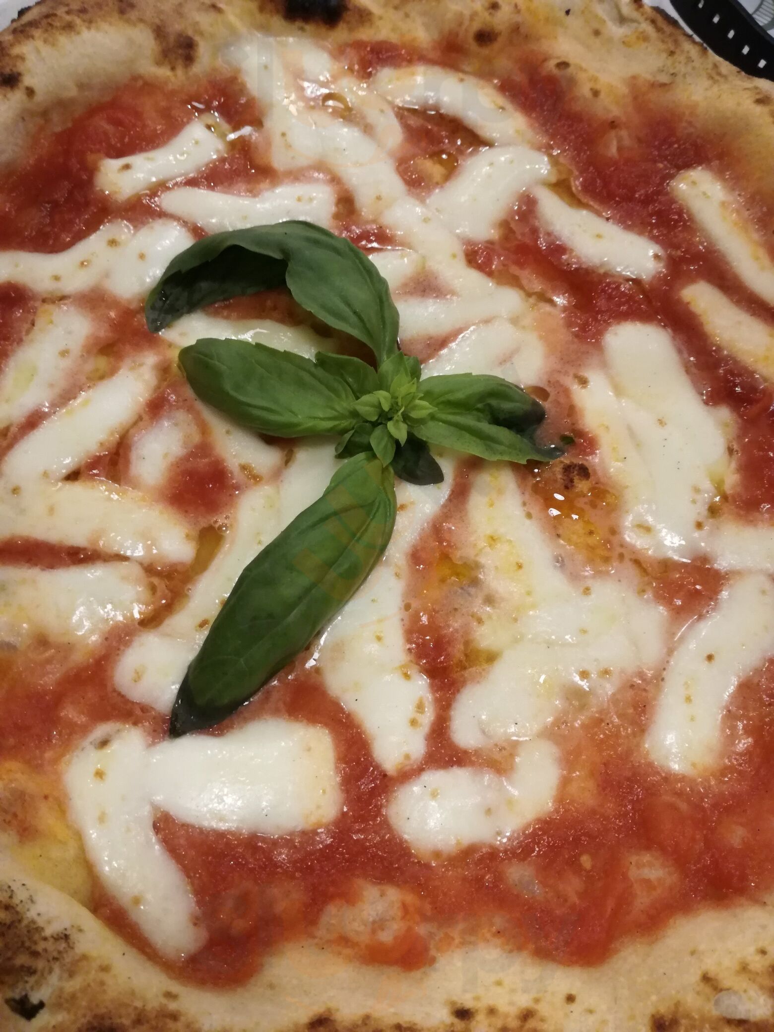 Foto di Pizza & Buoi - 8/10
