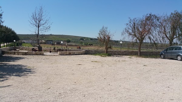 Foto di Agriturismo Regina Delle Volpi - 10/10