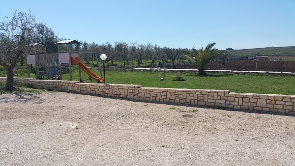 Foto di Agriturismo Regina Delle Volpi - 9/10