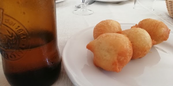 Foto di Agriturismo Regina Delle Volpi - 6/10