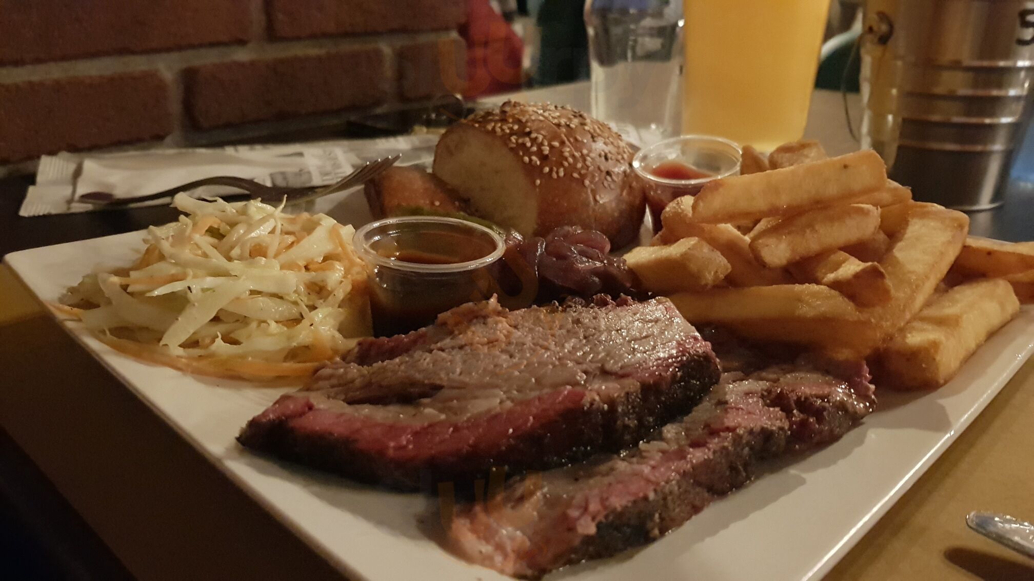 Foto di Bark -beer & Bbq - 10/10