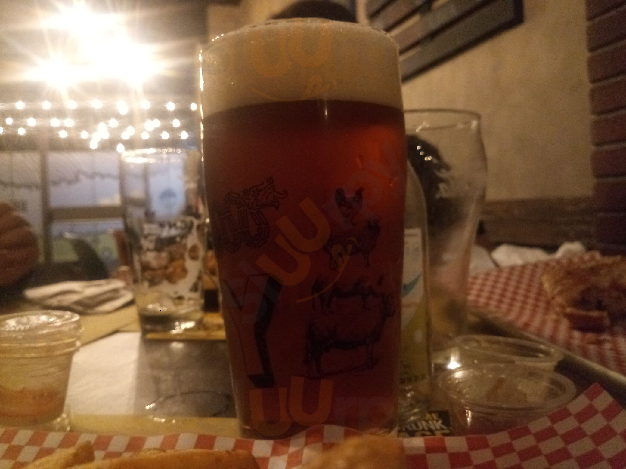 Foto di Bark -beer & Bbq - 9/10