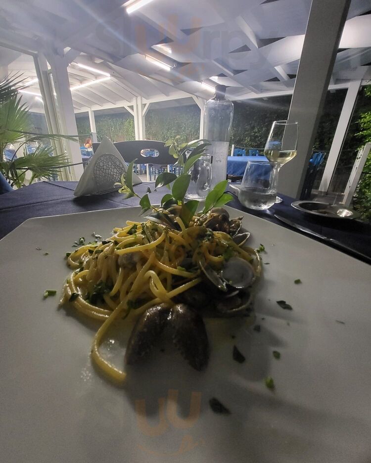 Foto di Officina Del Mare - 7/10