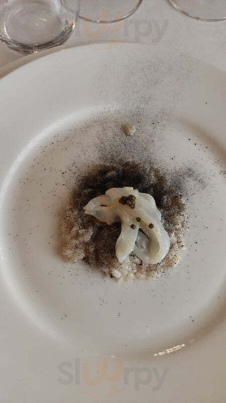 Foto di Officina Del Mare - 8/10