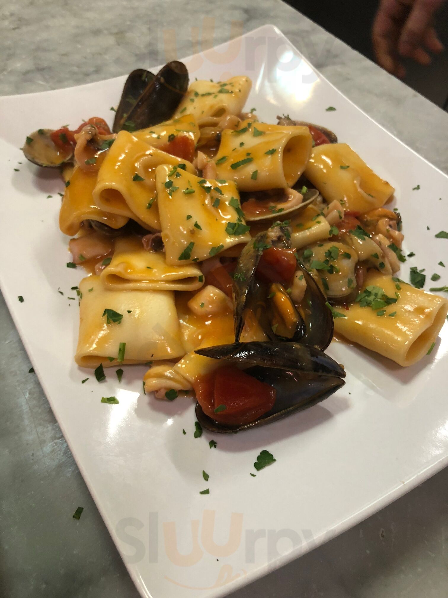 Foto di Ristorante Bar Pizzeria La Pagoda - 10/10