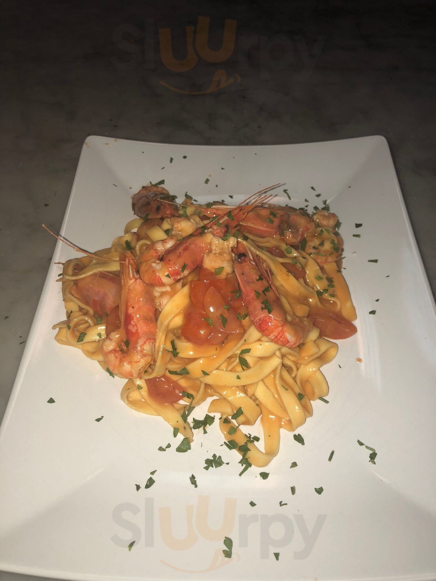 Foto di Ristorante Bar Pizzeria La Pagoda - 8/10