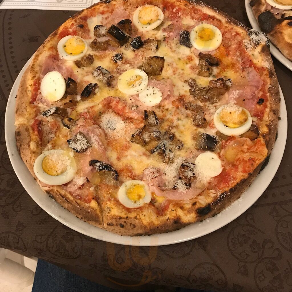 Foto di Ristorante Bar Pizzeria La Pagoda - 9/10