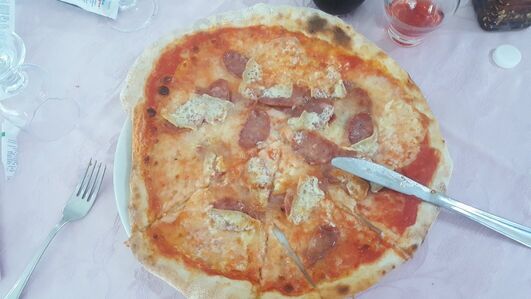 Foto 10 di Da Antonio - Fluminimaggiore