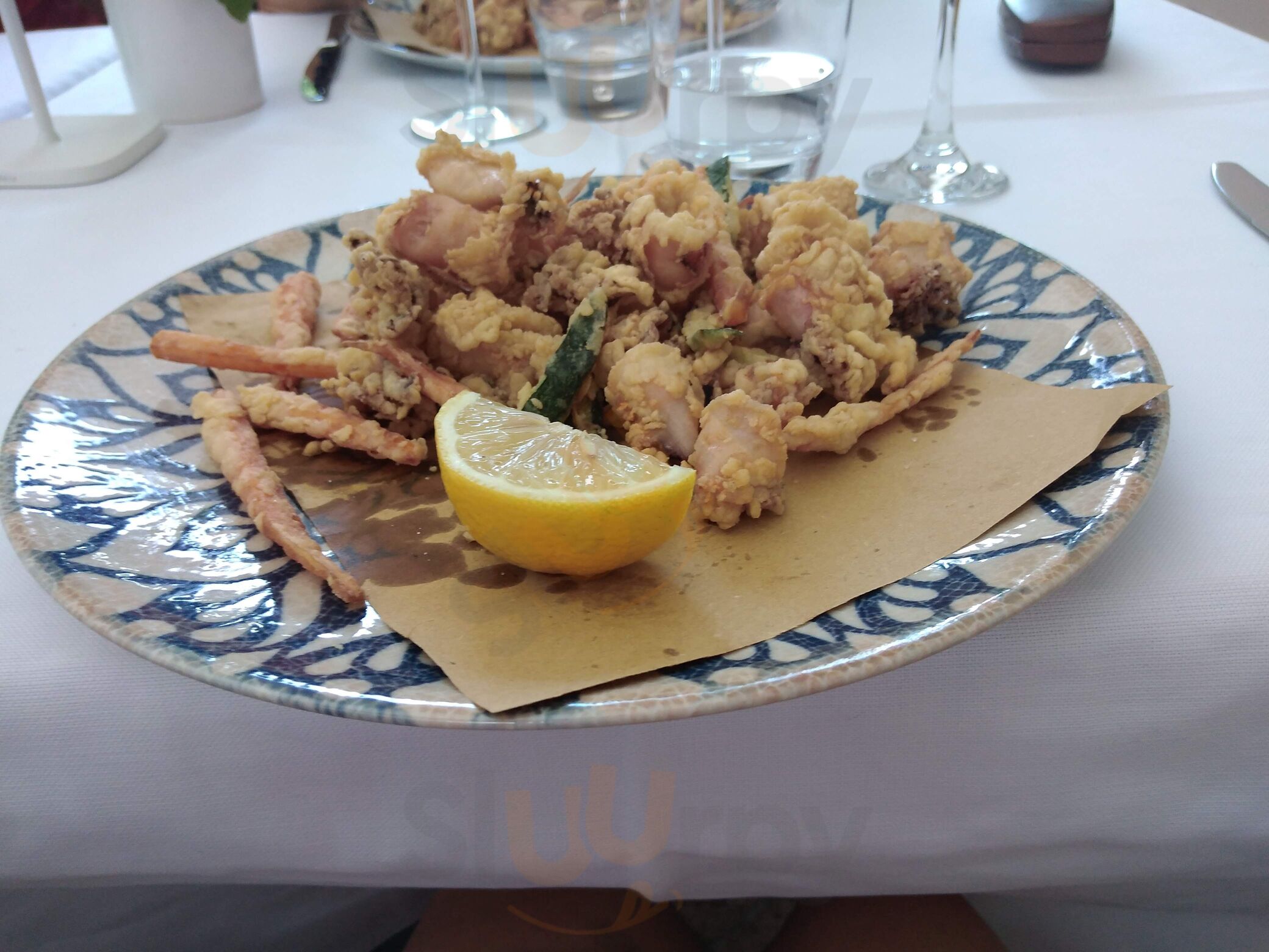 Foto di Terrazza Da Vinci - 3/5