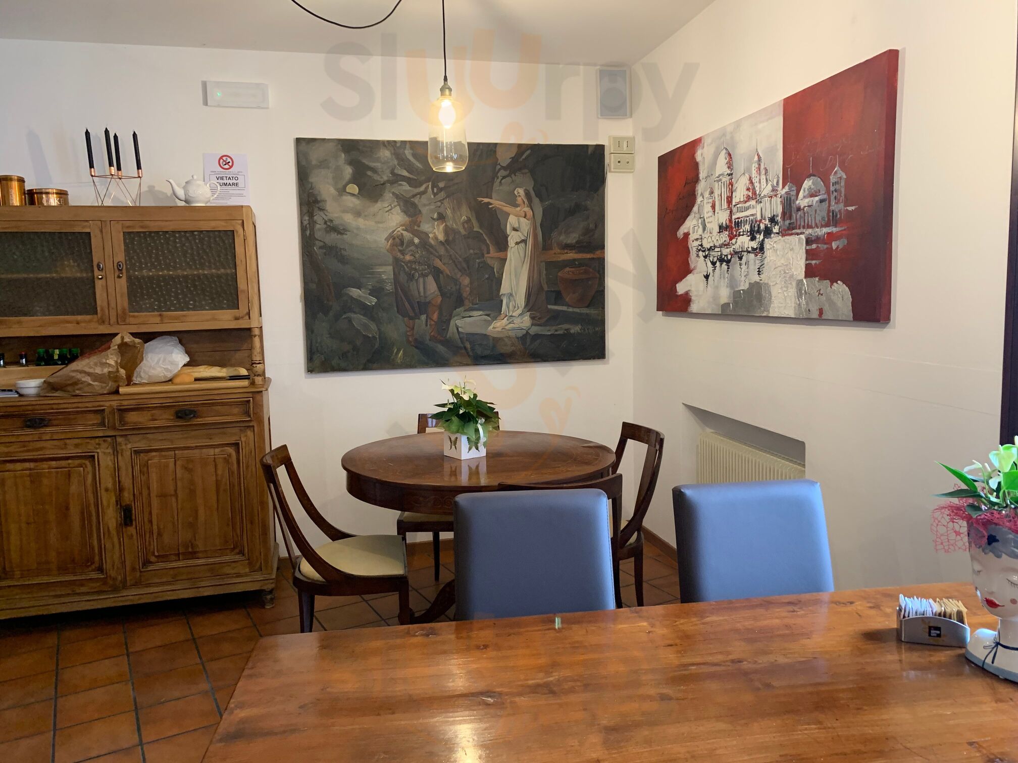 Foto di Osteria Caronelli - 9/10