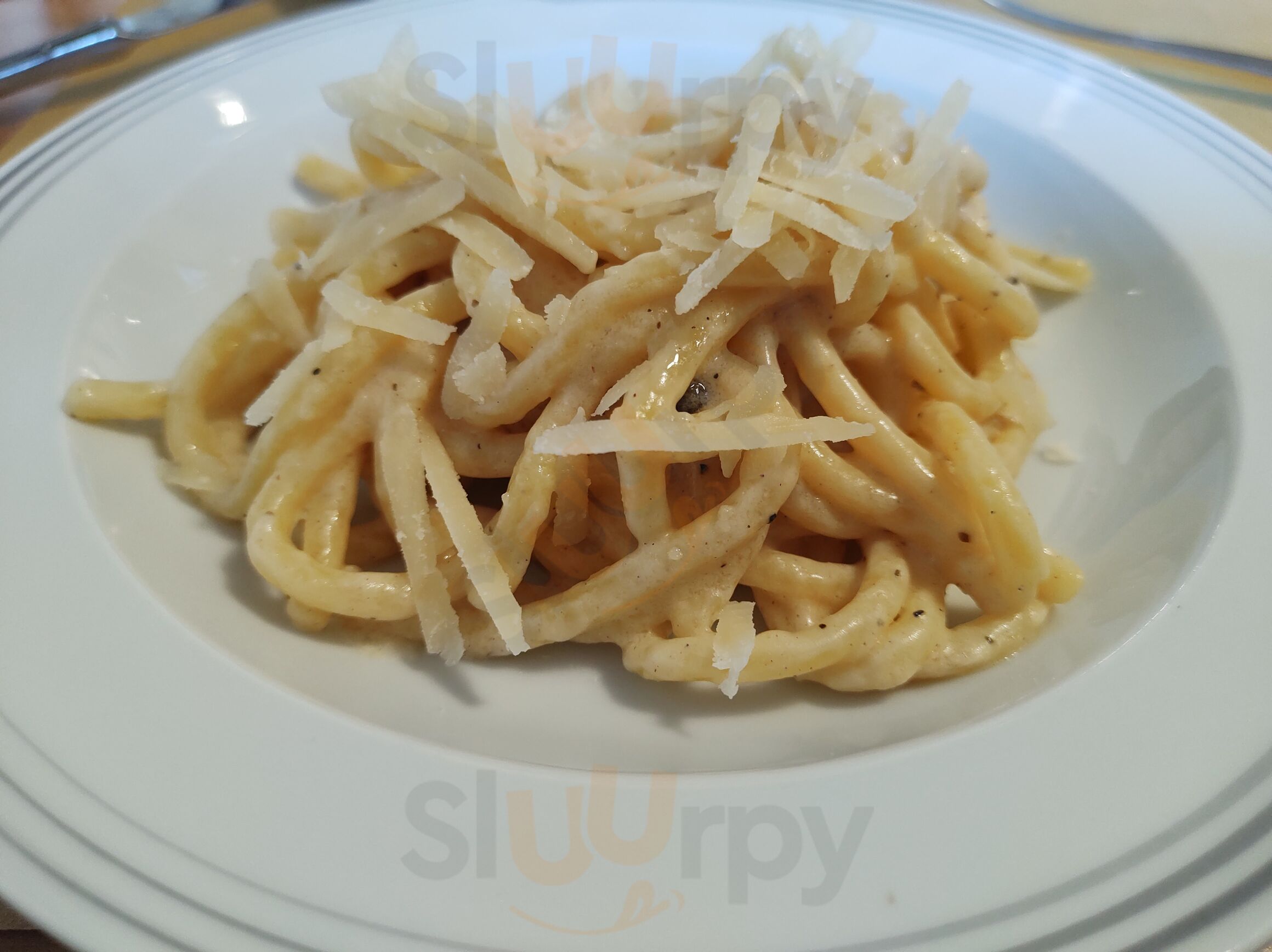 Foto di Osteria Caronelli - 6/10