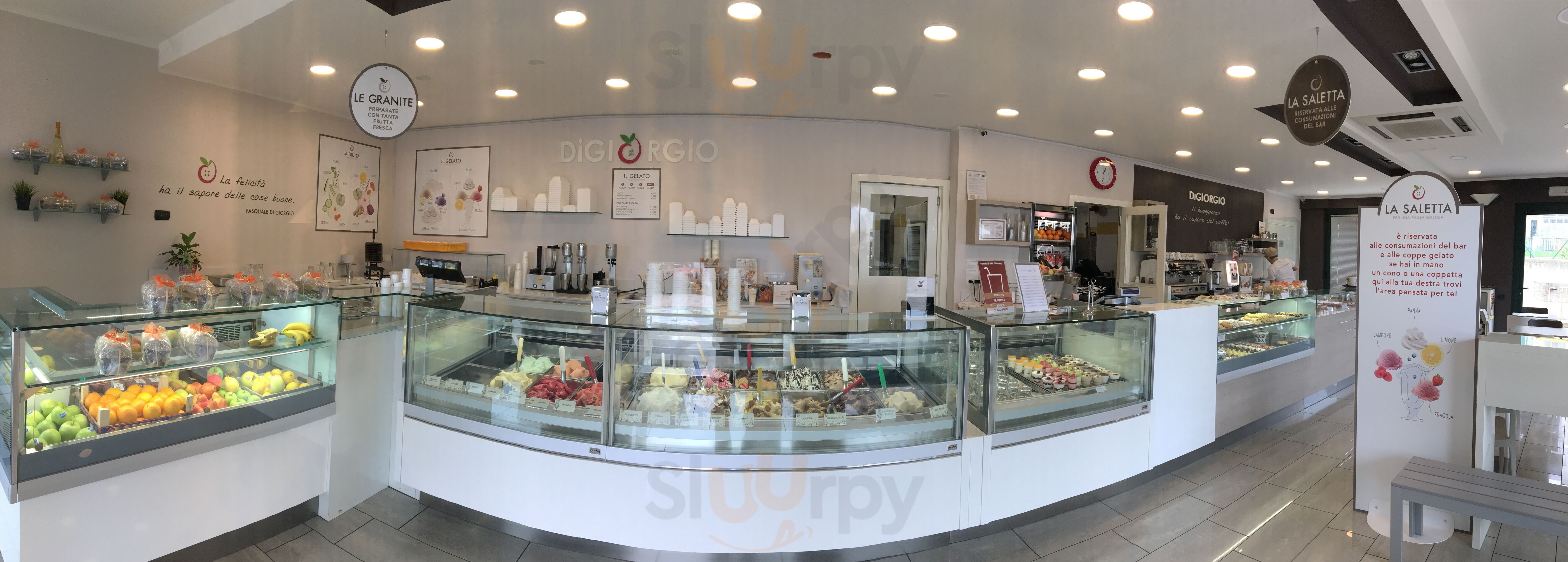 Foto 10 di Gelateria Di Giorgio - Arcisate