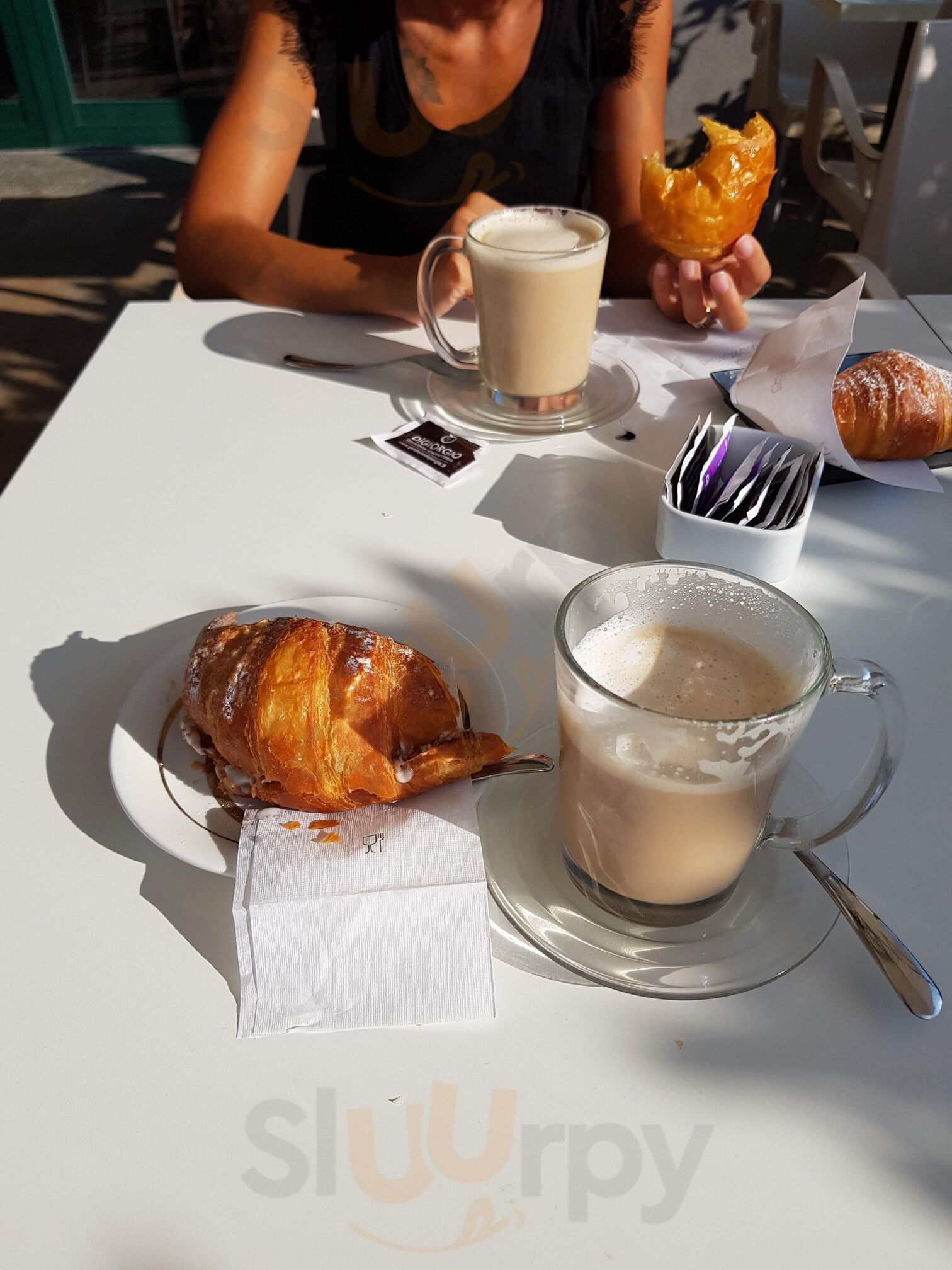 Foto 9 di Gelateria Di Giorgio - Arcisate