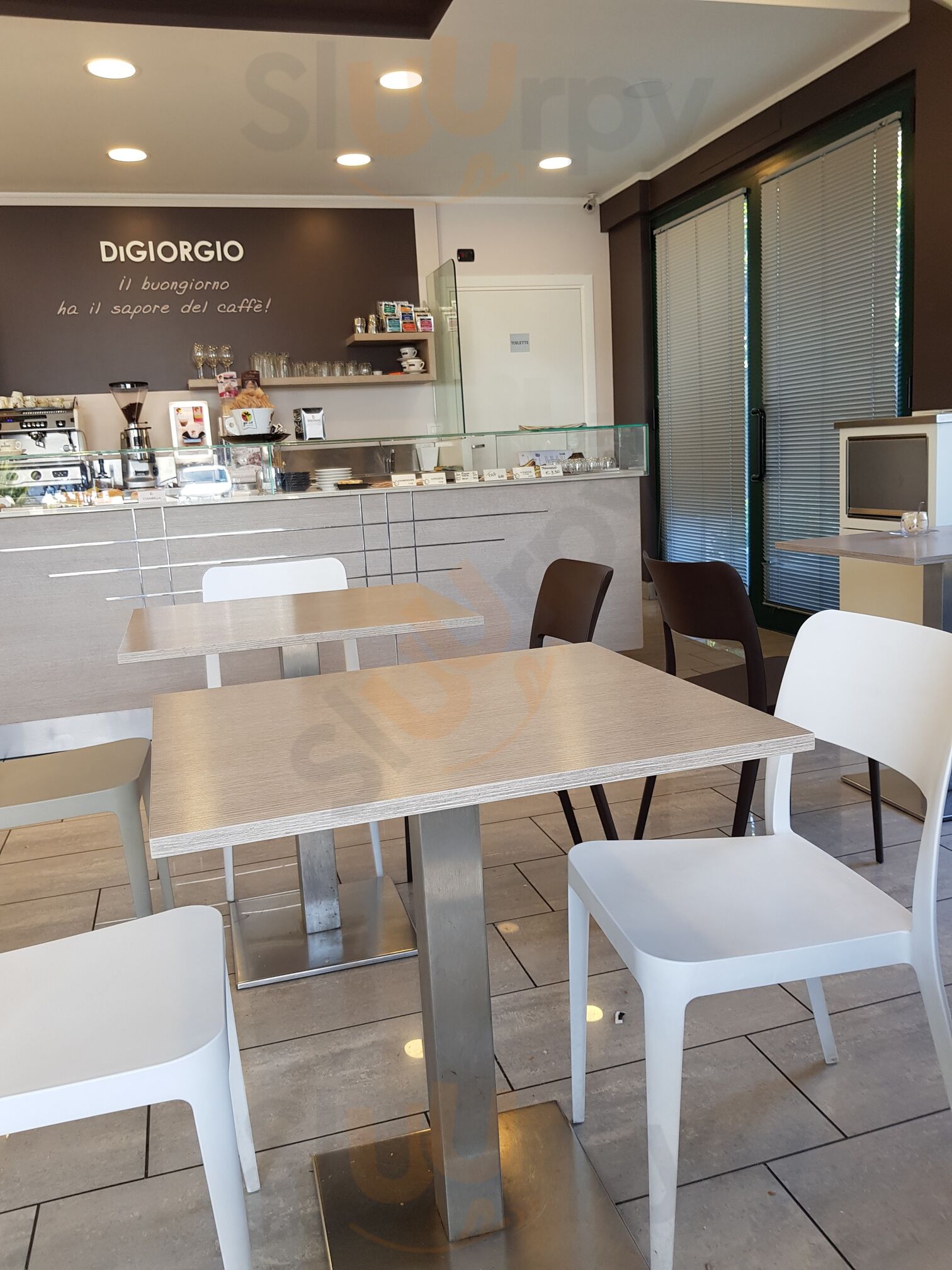 Foto 8 di Gelateria Di Giorgio - Arcisate