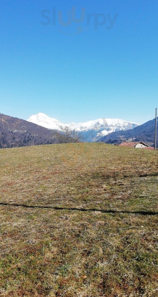 Foto di Hotel Ristorante Miramonti - 8/10