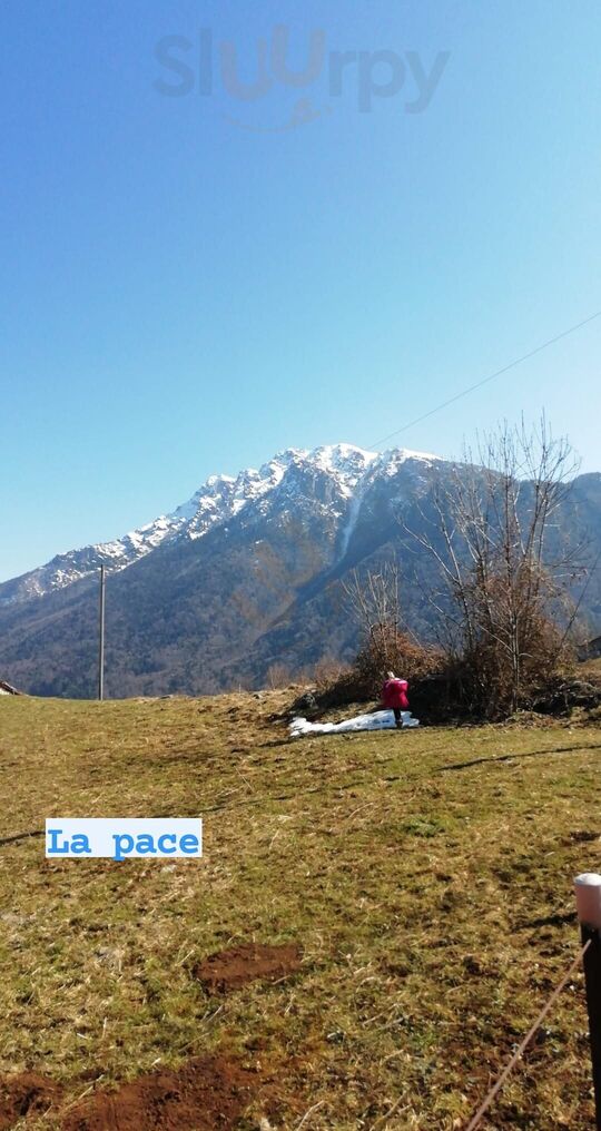 Foto di Hotel Ristorante Miramonti - 9/10