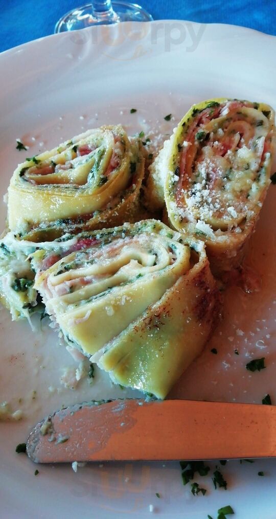 Foto di Hotel Ristorante Miramonti - 10/10