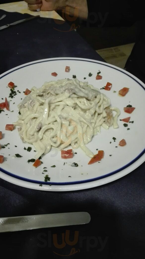 Hotel Ristorante Miramonti