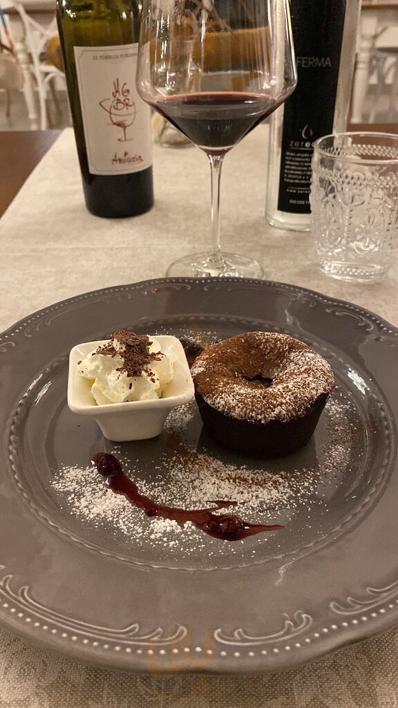 Foto di La Locanda Del Busta - 8/10