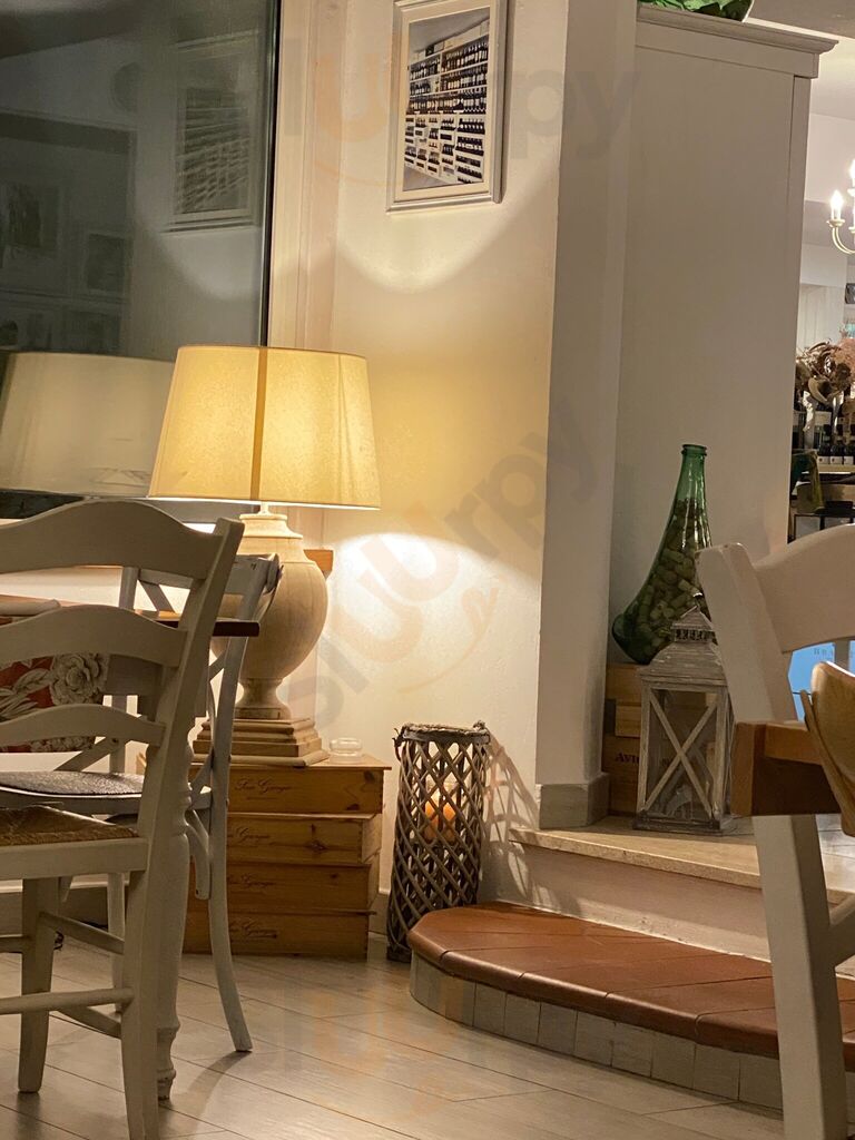 Foto di La Locanda Del Busta - 9/10
