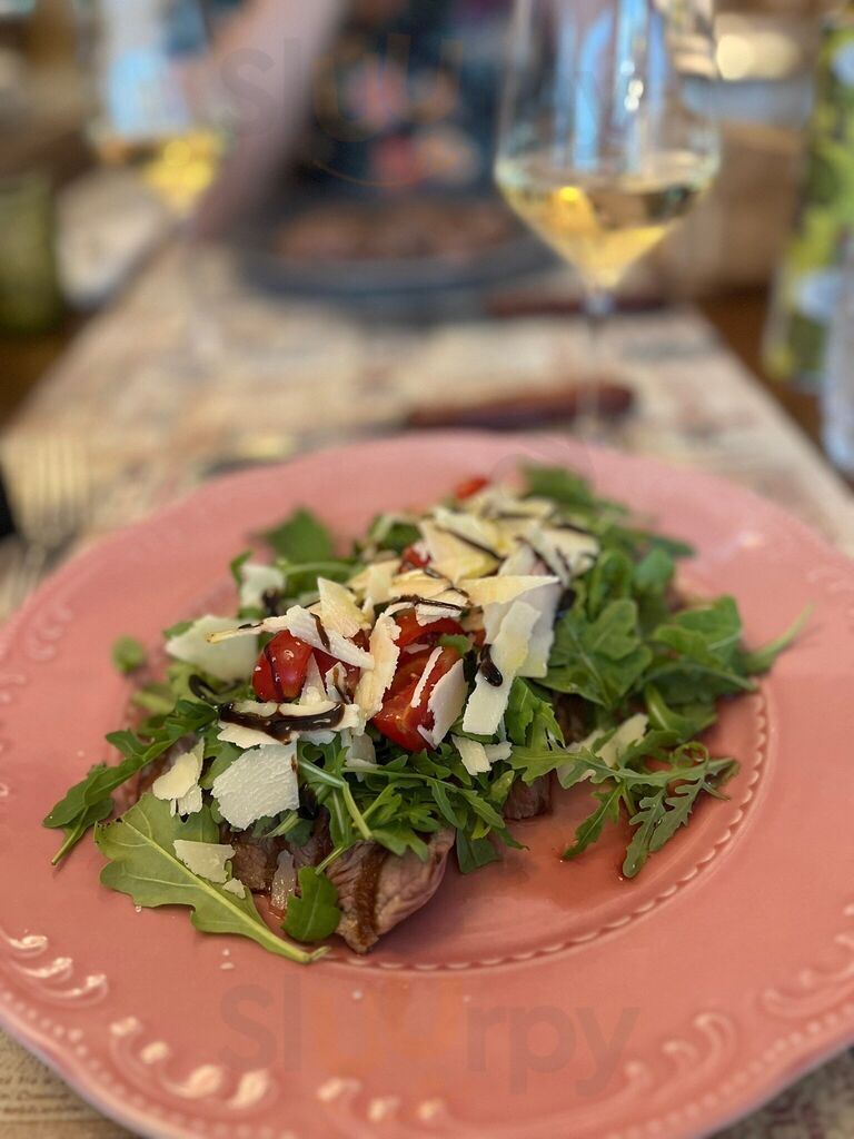 Foto di La Locanda Del Busta - 6/10