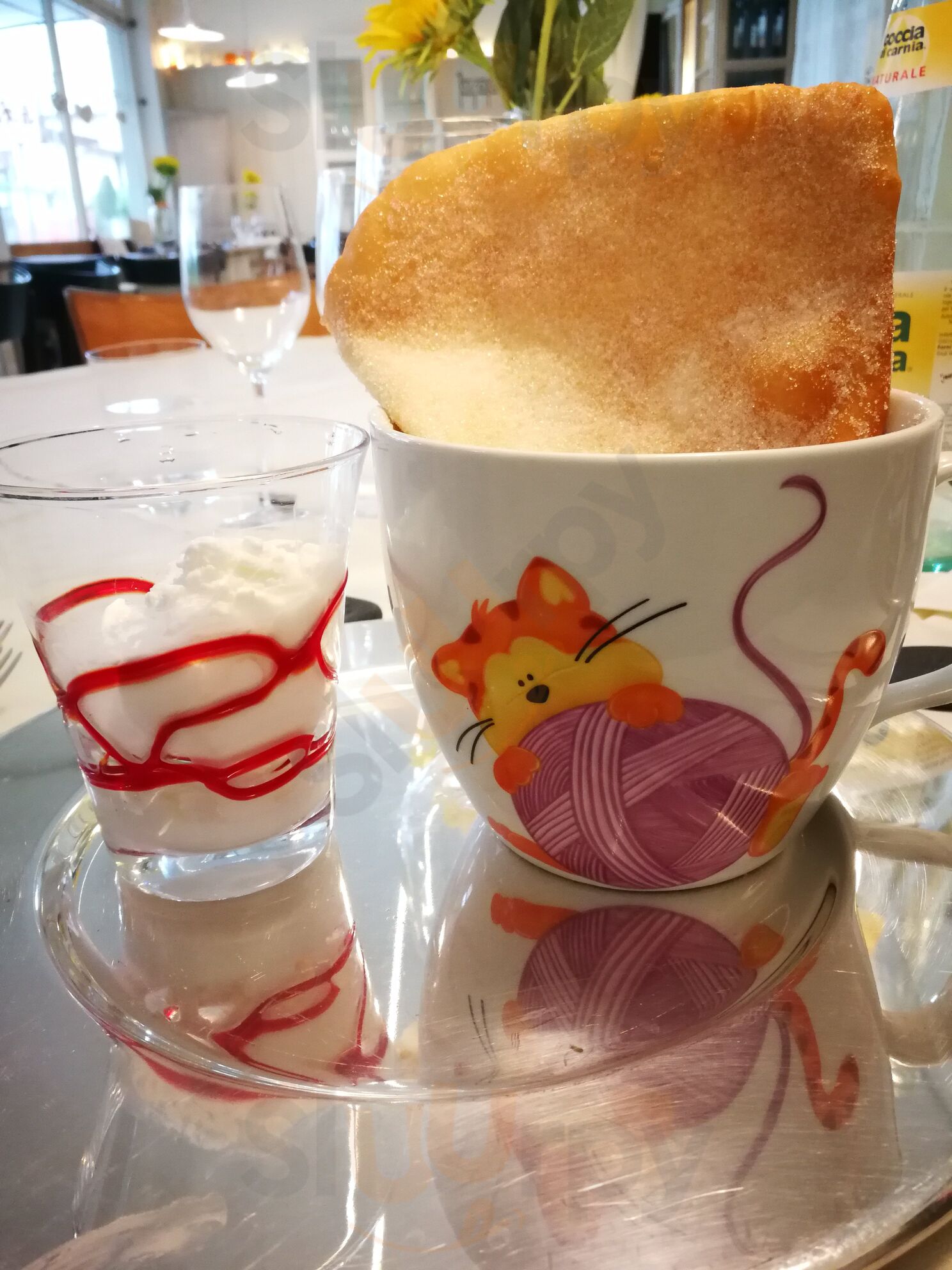 Foto di Erbavoglio - 6/10