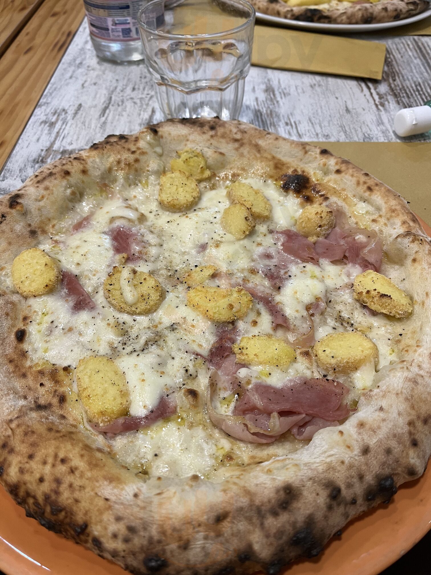 Foto 10 di Future Pizza - Curti