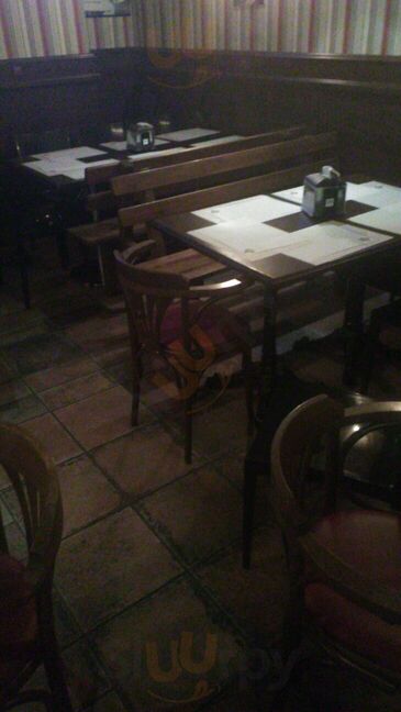 Foto di Little John Irish Pub - 7/10