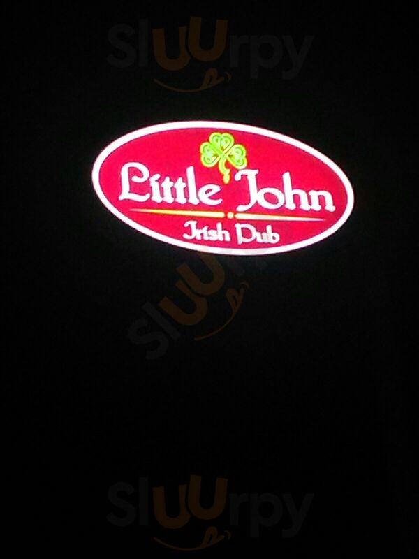 Foto di Little John Irish Pub - 6/10
