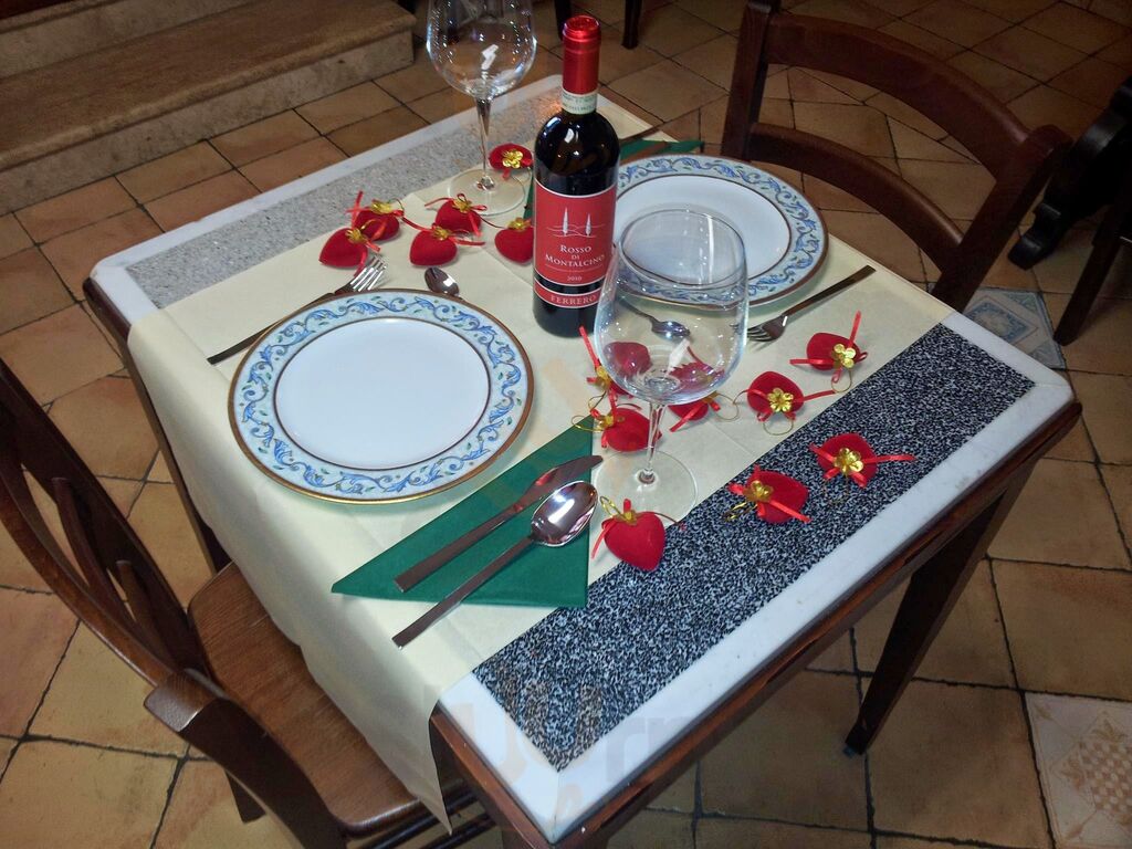 Foto 10 di Ferro E Fuoco Restaurant - Labico