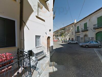 Mima, Rosciolo dei Marsi