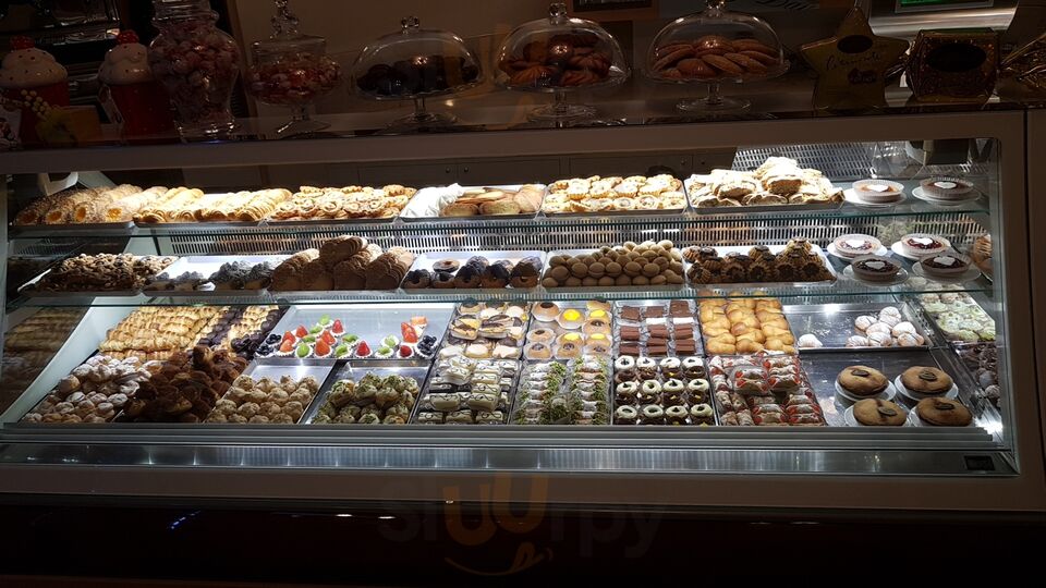 Foto 4 di Pasticceria Travaini