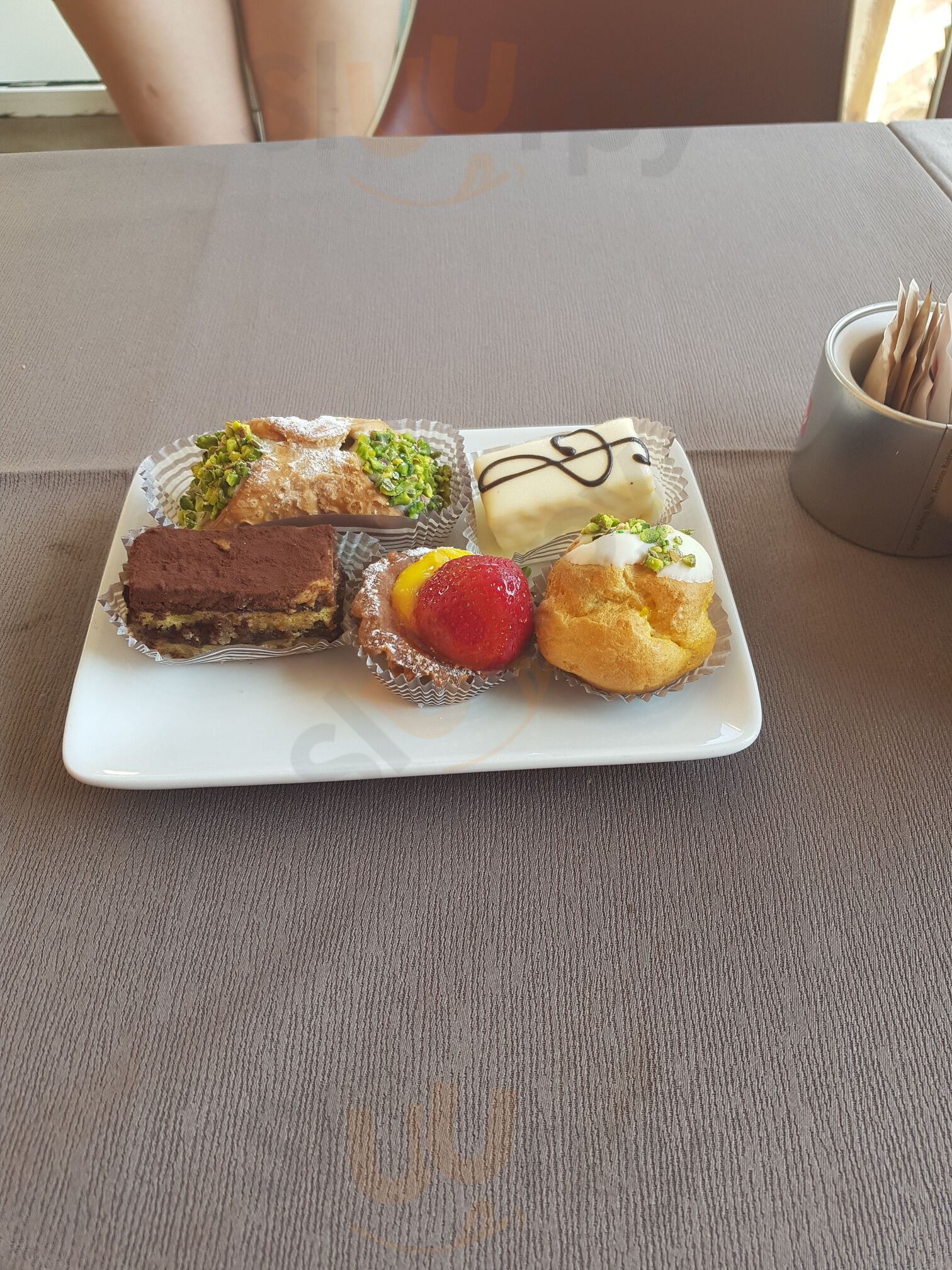 Foto 3 di Pasticceria Travaini