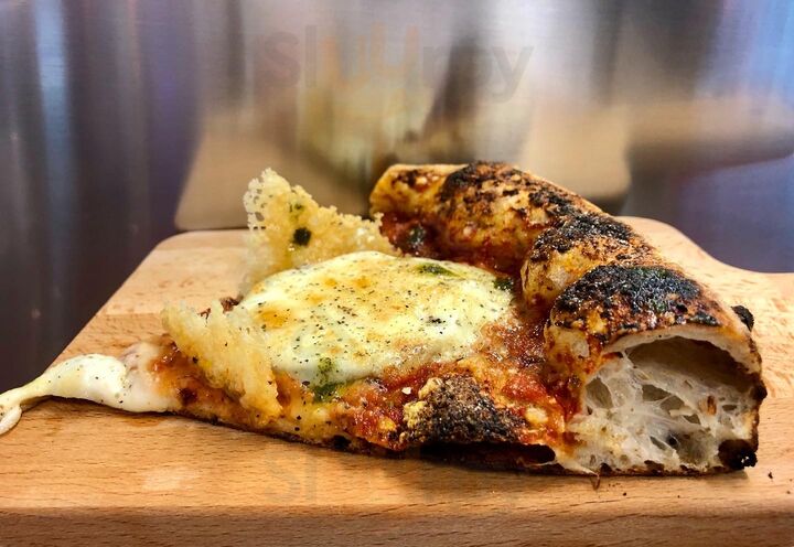 Foto 6 di C'è Pizza X Te - Cava Manara