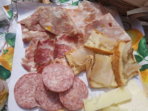 Foto 10 di La Piazzetta - Ferentillo