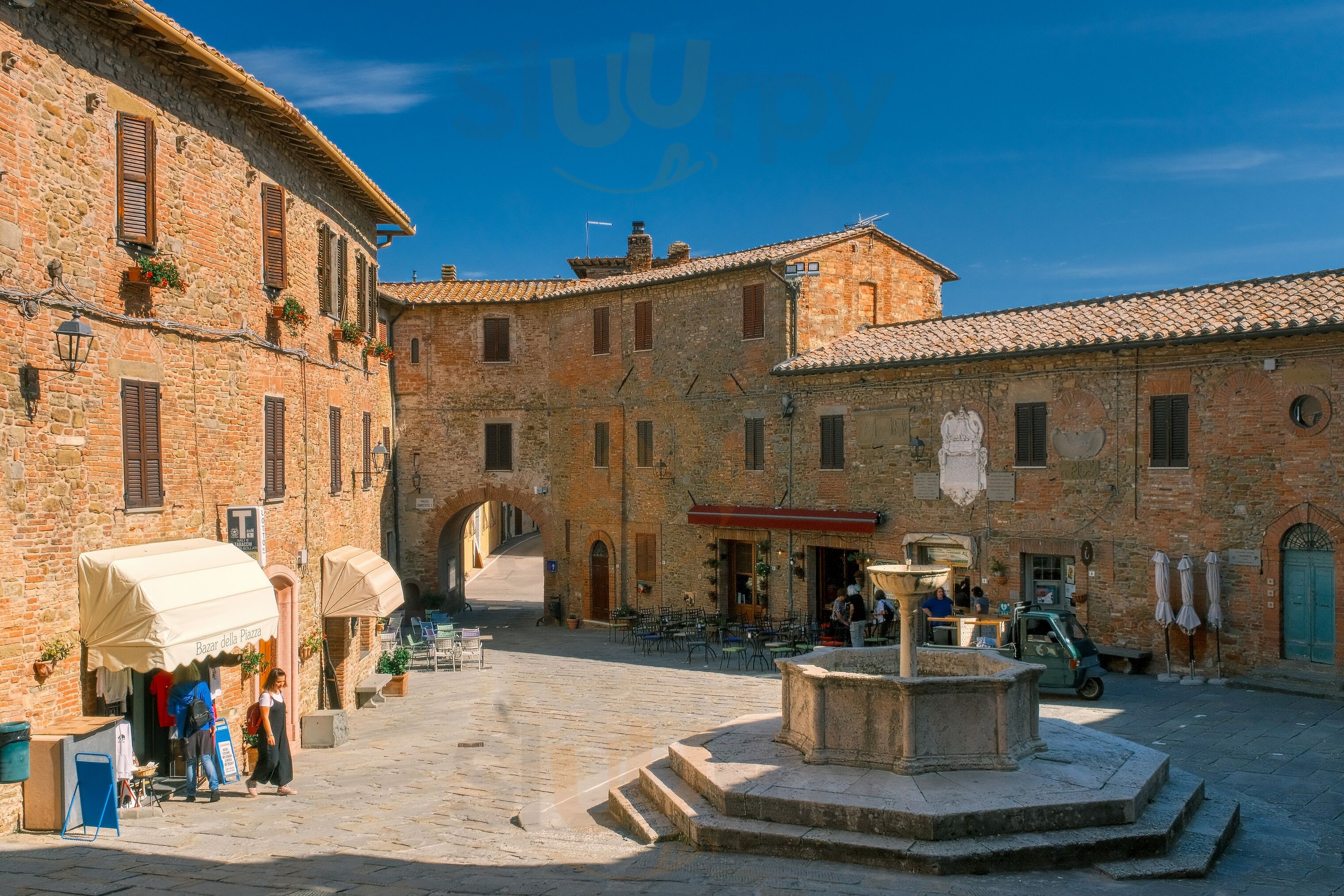Foto 8 di Cucina 5.0 - Panicale