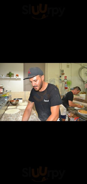 Foto 9 di Pizzeria San Basil - Statte